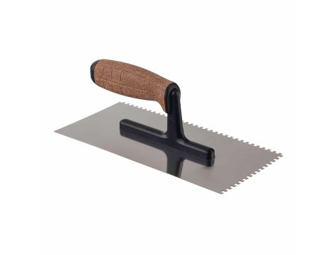 AWTOOLS PACA METALOWA 270mm UCHWYT Z KORKA NA POLIAMIDOWEJ STOPCE ZĄB 6