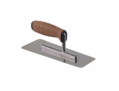 AWTOOLS PACA METALOWA WENECKA 240mm UCHWYT Z KORKA NA ALUMINIOWEJ STOPCE