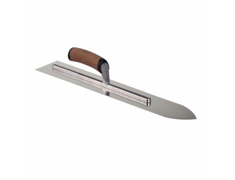 AWTOOLS PACA METALOWA 500mm OSTRA DO WYLEWEK