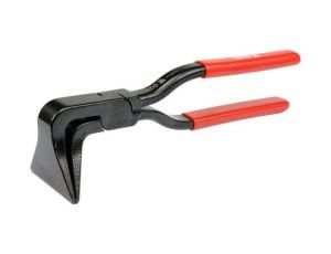 KLESZCZE DO GIĘCIA BLACH 280MM WYG 90