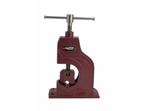 AWTOOLS IMADŁO HYDRAULICZNE DO RUR STOJĄCE 2" - 2