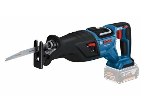 BOSCH PIŁA SZABLASTA GSA 185-LI 1x5,0Ah WALIZKA 06016C0021
