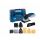 BOSCH SZLIFIERKA OSCYLACYJNA GSS 18V-13 SOLO 3 STOPY LB 06019L0101