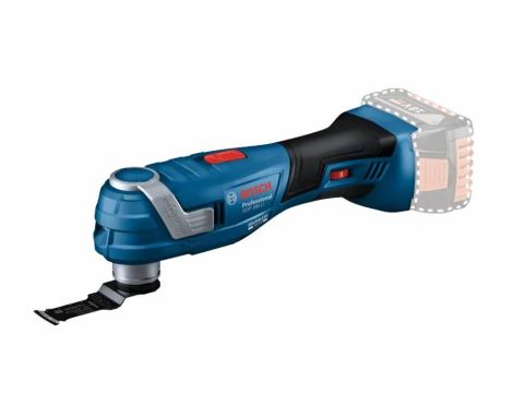 BOSCH NARZĘDZIE WIELOFUNKCYJNEGOP 185-LI SOLO STARLOCK PLUS 06018G2020