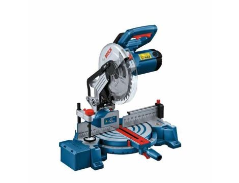 BOSCH PIŁA UKOŚNICA 254mm/1750W GCM 254 0601'52000