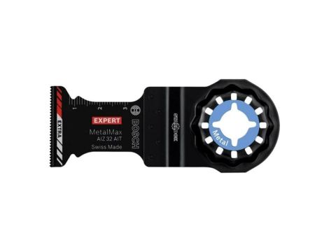 BOSCH MT BRZE. DO METALU AIZ 32 AIT EXPERT 2608900014