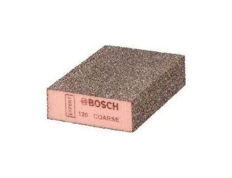 BOSCH KOSTKA ŚCIERNA COARSE 2608901678