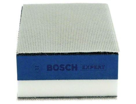 BOSCH BLOK ŚCIERNY + 6xPAPIER M480 2608901635
