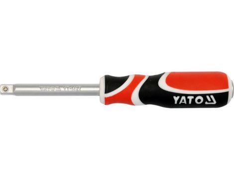 POKRĘTŁO 1/4 Z RĘKOJEŚCIĄ