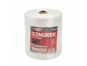 AWTOOLS SZNUREK PP DO PODWIĄZYWANIA WEŁNY  300m