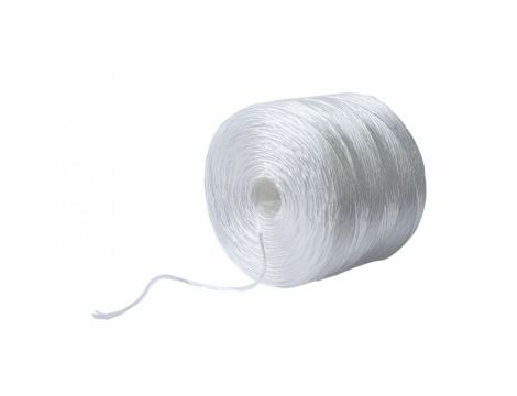 AWTOOLS SZNUREK PP DO PODWIĄZYWANIA WEŁNY 2000m - 4