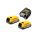 DEWALT ŁADOWARKA DCB1102 + 2x1,7Ah POWERSTACK DCB1102E2