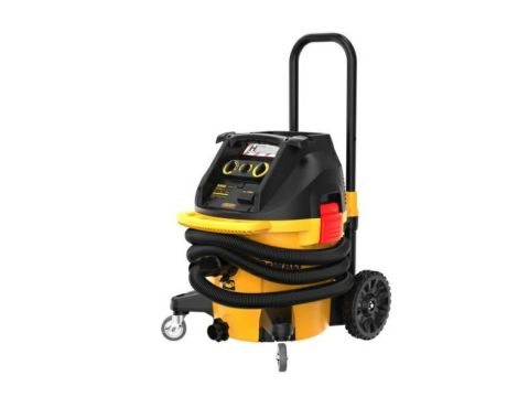 DEWALT ODKURZACZ 1400W/38L DWV905H