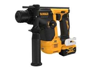 DEWALT MŁOTOWIERTARKA 12V 1,1J WIERCENIE 2x5,0Ah DCH072P2
