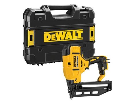 DEWALT GWOŹDZIARKA 18V 16Ga 32-64mm BL KUFER DCN662NT