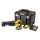 DEWALT PIŁA SZABLASTA  18V DCS386H2T 2x5,0Ah POWERSTACK FLEXVOLT ADVANTAGE TSTAK