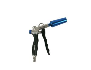 PISTOLET DO PRZEDMUCHIWANIA Z DYSZĄ VENTURI