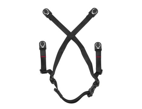 MILWAUKEE PASEK PODBRÓDKOWY 4-PKT BOLT /1szt.