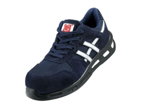 BUTY NISKIE BEZPIECZNE WAVE 520/S1/R-40