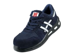 BUTY NISKIE BEZPIECZNE WAVE 520/S1/R-41