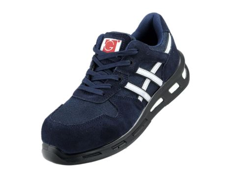 BUTY NISKIE BEZPIECZNE WAVE 520/S1/R-44