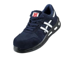 BUTY NISKIE BEZPIECZNE WAVE 520/S1/R-45