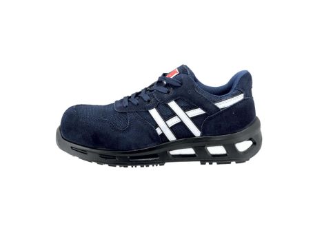 BUTY NISKIE BEZPIECZNE WAVE 520/S1/R-45 - 2