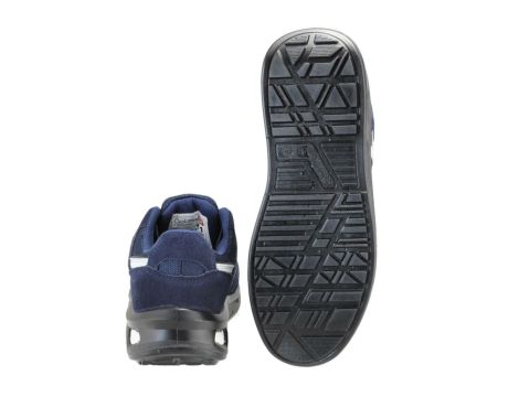 BUTY NISKIE BEZPIECZNE WAVE 520/S1/R-45 - 4