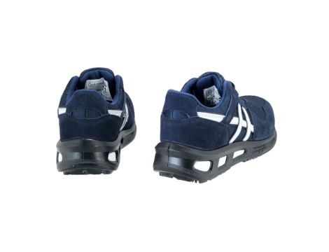 BUTY NISKIE BEZPIECZNE WAVE 520/S1/R-46 - 3