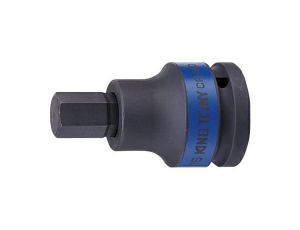 KING TONYNASADKA UDAROWA Z KOŃCÓWKĄ HEX 1