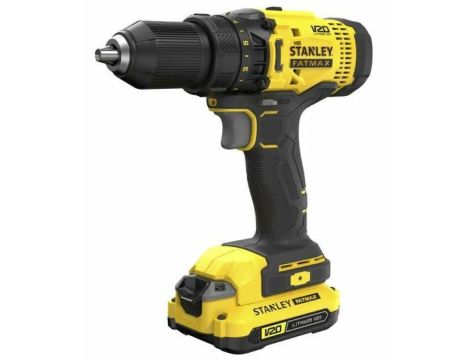 ST WKRĘTARKA V20 SFMCD700C2K 50Nm 2x1,5Ah KUFER