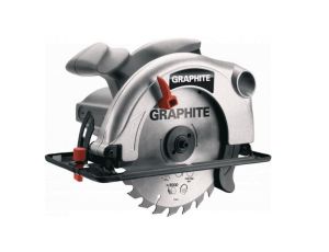 PILARKA TARCZOWA 1200W 185MM GŁĘBOKOŚĆ CIĘCIA 65MM