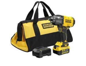 ST KLUCZ UDAROWY V20 SFMCF940M1  949Nm 1x4,0Ah