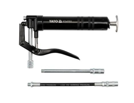 SMAROWNICA RĘCZNA 120ML