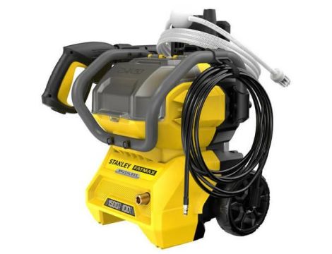 ST MYJKA CIŚNIENIOWA V20 SFMCPW1500B 100BAR 2x20V