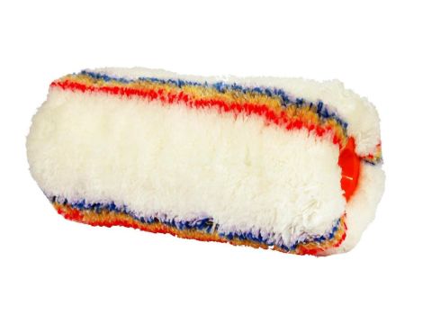 WKŁAD MALARSKI AKRYL FASADOWY SPONGE 18MM 25CM