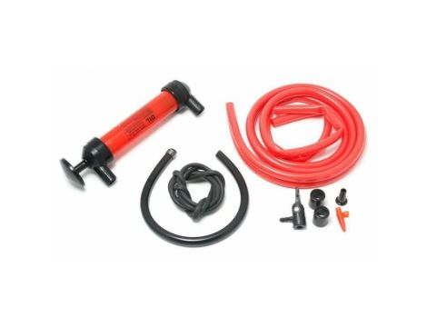 POMPA WIELOFUNKCYJNA DO PRZEPOMPOWYWANIA CIECZY TECHNICZNYCH /FORSAGE