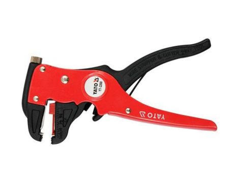 SZCZYPCE DO ŚCIĄGANIA IZOLACJI 175MM