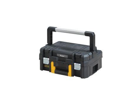 SKRZYNIA PRO-STACK I SKRZYNIA NA ELEKTRON. Z PIAN