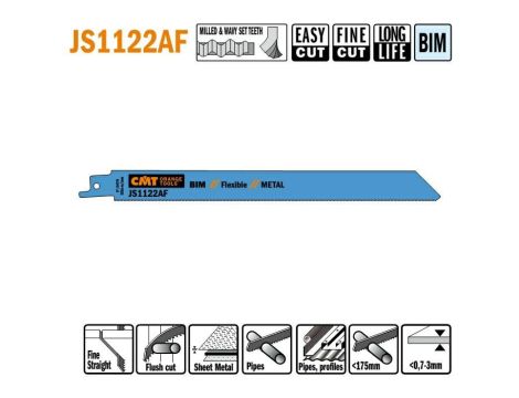CMT BRZESZCZOT JS1122AF-5