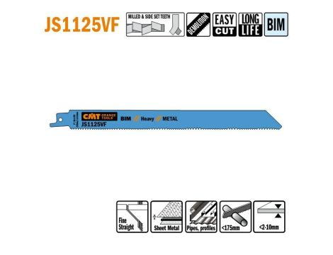CMT BRZESZCZOT JS1125VF-5