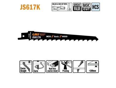 CMT BRZESZCZOT JS617K-5