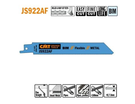 CMT BRZESZCZOT JS922AF-5
