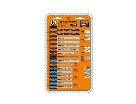 CMT BRZESZCZOT ZESTAW JT016 - 2