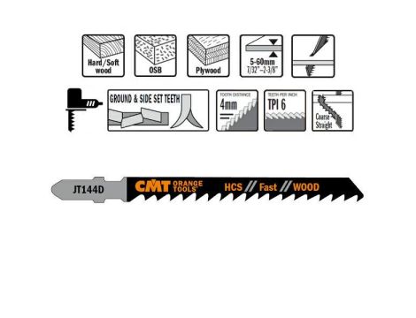 CMT BRZESZCZOT JT144D-100