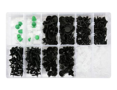 KOMPLET SPINEK SAMOCHODOWYCH BMW 290SZT