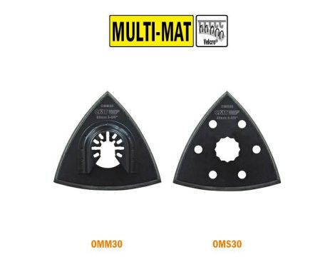 CMT BRZESZCZOT OMM30