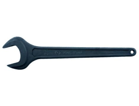 KING TONY KLUCZ PLASKI JEDNOSTRONNY 75mm