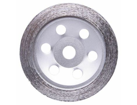 MAKITA TARCZA DIAMENTOWA 180x22,23mm SEGMENT TWARDY BETON