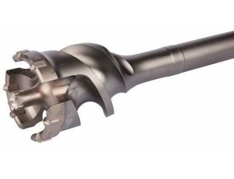 MAKITA WIERTŁO PRZEBICIOWE SDS-MAX 40mm x 550mm